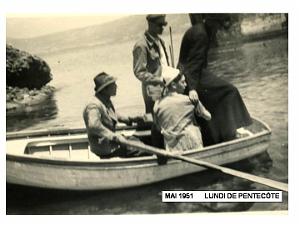 LA JEUNE FRANCE ORAN PAR RENE PONS  (143)